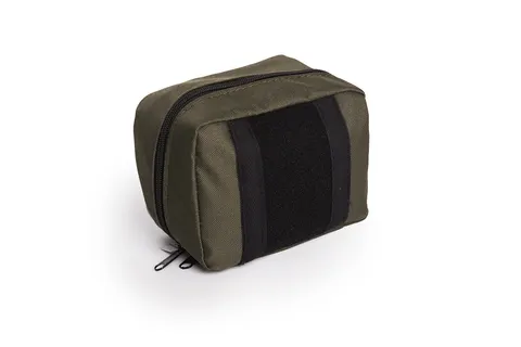 Apteczka typ 780 zielona z rzepem system MOLLE