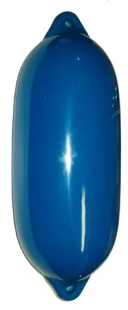 Odbijacz cylindryczny 21x62