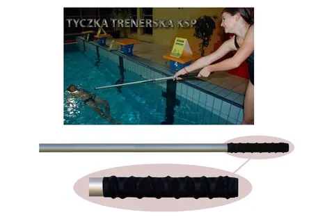 Tyczka trenerska 2m
