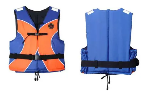 Kamizelka asekuracyjna STANDARD J-XXL