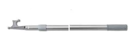 Bosak teleskopowy 120-200 cm
