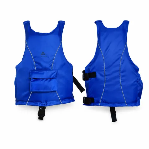 Kamizelka asekuracyjna kajakowa Blue