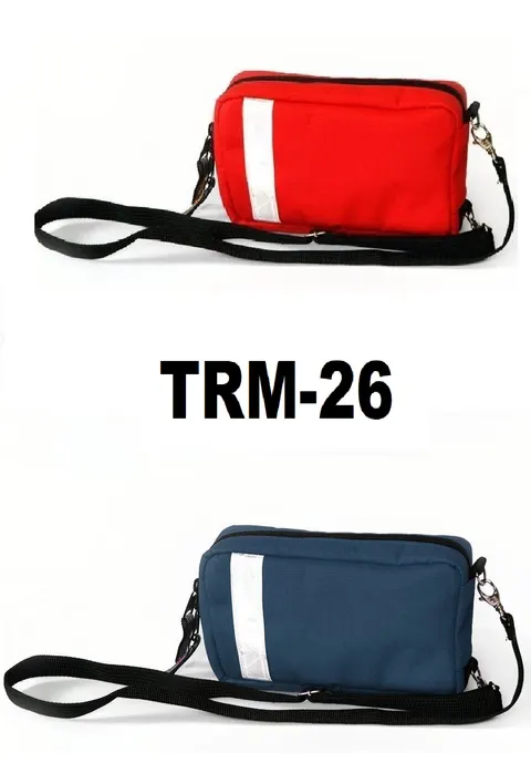 Pokrowiec, etui na pulsoksymetr TRM-26