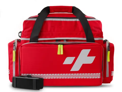 Torba medyczna medic bag basic TRM-2_2.0