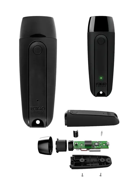 Gwizdek FOX40 ELECTRONIC (Rechargeable Electronic Whistle®)