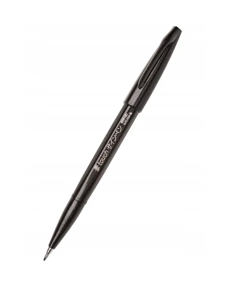 PENTEL PISAK BRUSH SIGN PEN