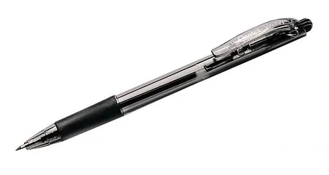Długopis Pentel BK417 WOW czarny