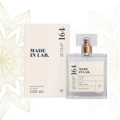 Made in Lab damska woda perfumowana 164 100ml dla kobiet