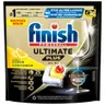 Finish Powerball Ultimate Plus All in 1 Cytryna kapsułki do zmywarki 25szt.