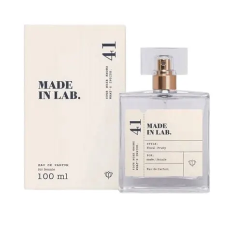 Made in Lab damska woda perfumowana 41 100ml