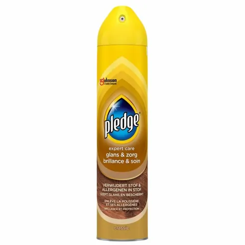 Pledge Classic środek do czyszczenia mebli klasyczny 250ml