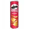 Pringles Original 185 g - klasyczne chipsy ziemniaczane w tubie