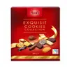 Lambertz mieszanka ciastek Exquisit w pudełku na prezent 200g