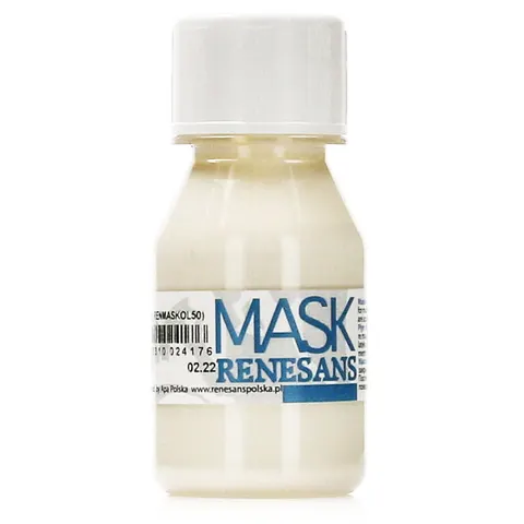 płyn maskujący 50 ml Renesans