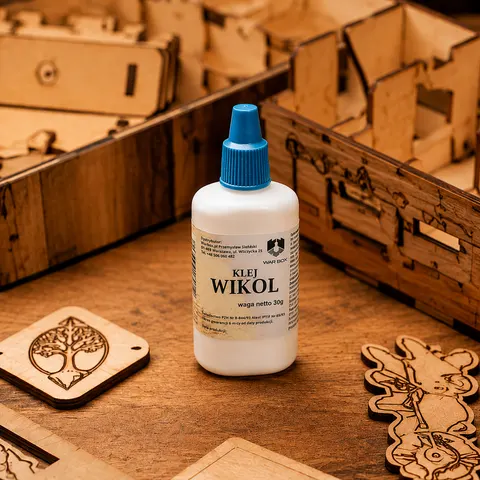 Klej WIKOL 30g
