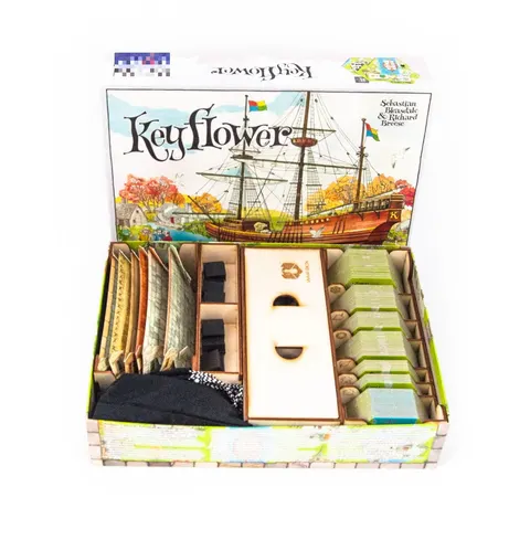 Insert do gry Keyflower