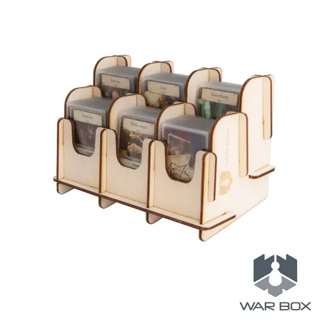 PODAJNIK MINI 2X3DS