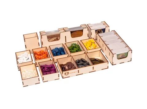 Insert do gry Viticulture Essential Ed.