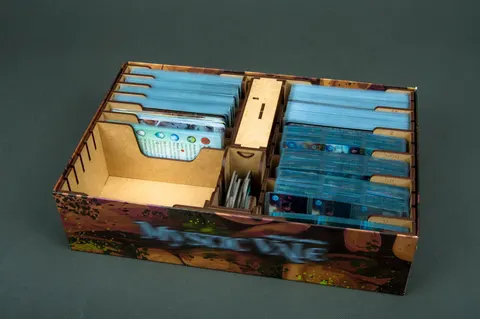 Insert do gry Mystic Vale: BIG BOX