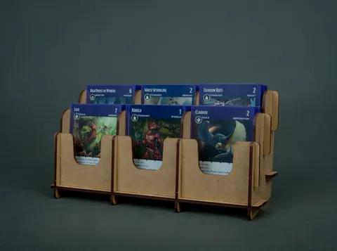 PODAJNIK NA KARTY STANDARD 2X3DS