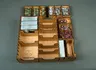 Insert do gry Lord of the Rings: The Card Game Revised (wersja A)