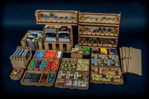 Insert do gry Xia: Legends of a Drift System ver. A