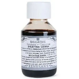 Sykatywa ciemna 100ml RENESANS
