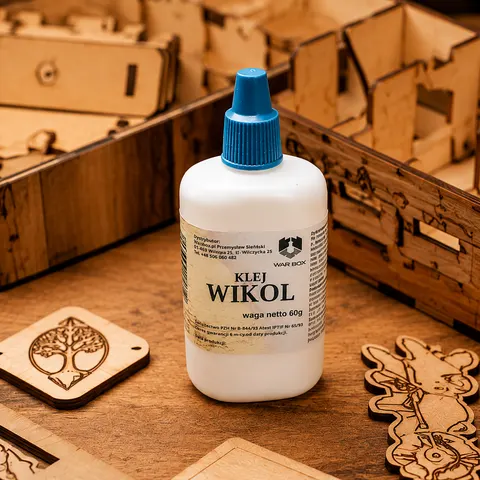 Klej WIKOL 60g