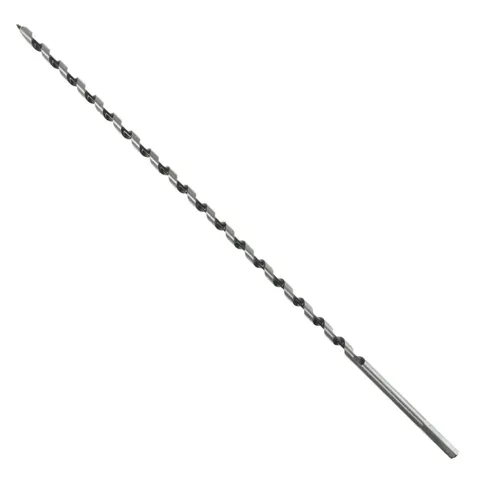 Wiertło do drewna spiralne 14x460mm Dedra