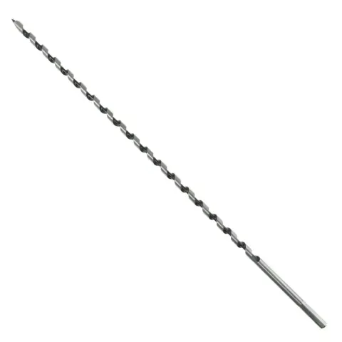 Wiertło do drewna spiralne 12x460mm Dedra