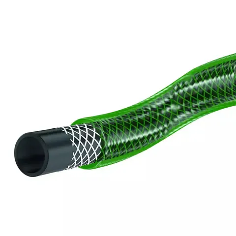 Wąż ogrodowy BASIC 3/4"x30m, 3 -warstwowy Dedra