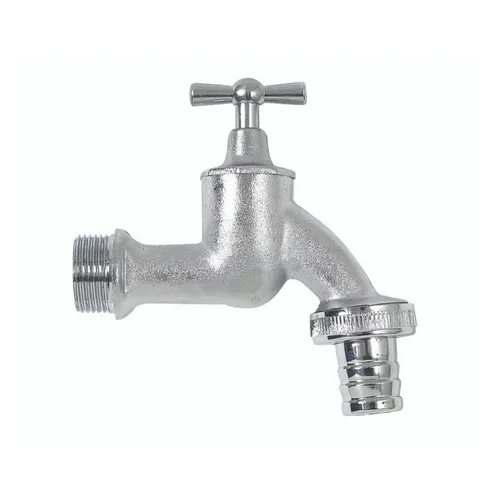 Kranik do zbiornika chromowany SILVERTAP 3/4