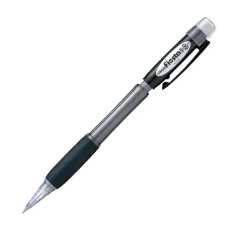 Ołówek automatyczny Pentel AX125 czarny