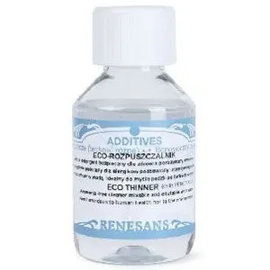 Eco rozpuszczalnik Renesans - 100 ml