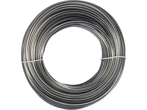 Żyłka tnąca Trygon 2,7mm x 15m Flo
