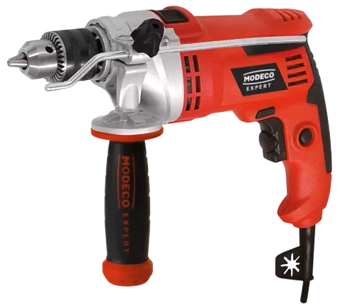 Wiertarka udarowa 850W 230V Modeco