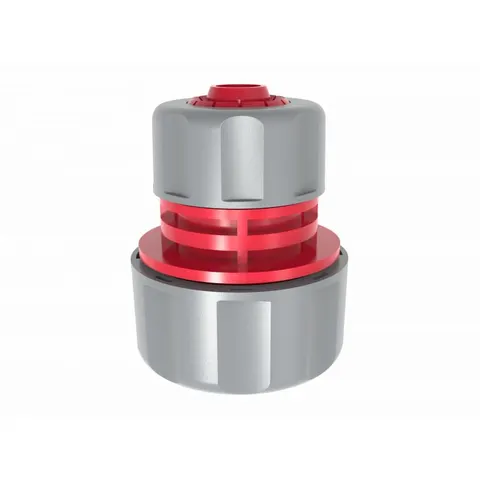 Łącznik do węża ogrodowego 1/2" - 3/4"