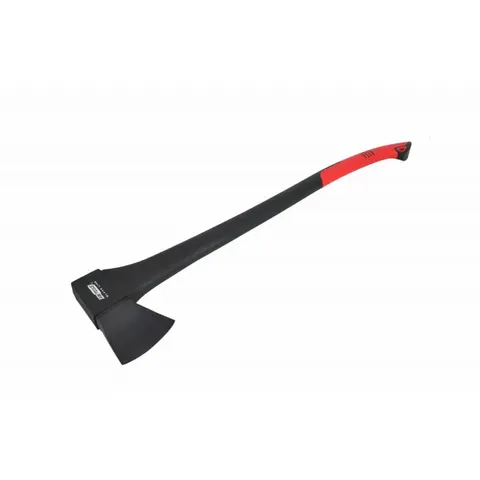 Siekiera uniwersalna pełny kompozyt 1800g Black Line