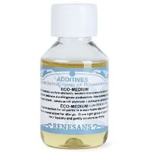 Eco Medium Renesans - 100 ml