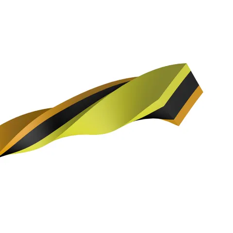 Żyłka tnąca Ultra L3 Twist 1,6mm x 15mm Bradas