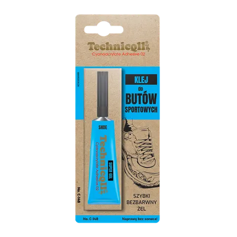 Klej do butów sportowych 10g Technicqll