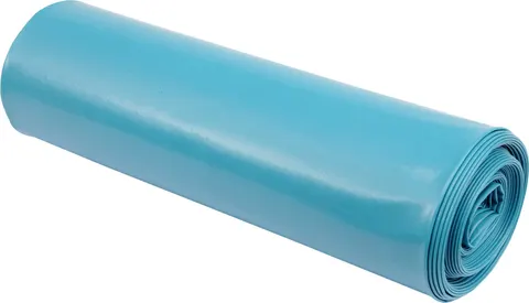 Worki na gruz VOREL 120 l 142 µm super mocne 10 szt