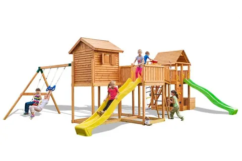 Maxi zestaw Play Box Fungoo