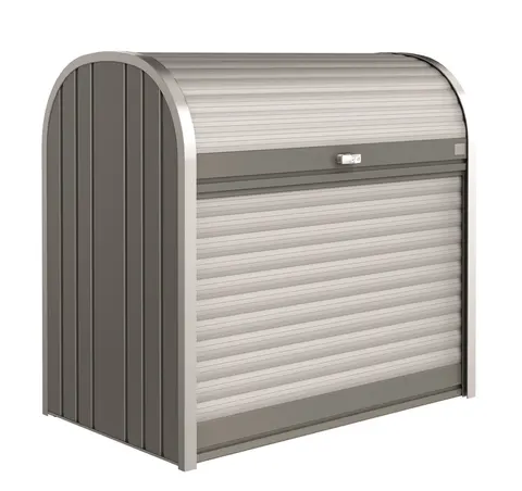 Szafa tarasowa StoreMax S 120l Biohort