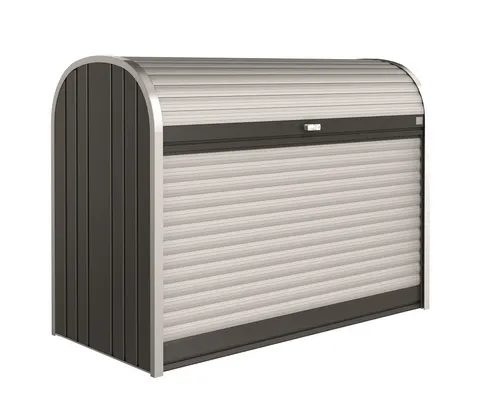 Szafa tarasowa StoreMax M 160l Biohort