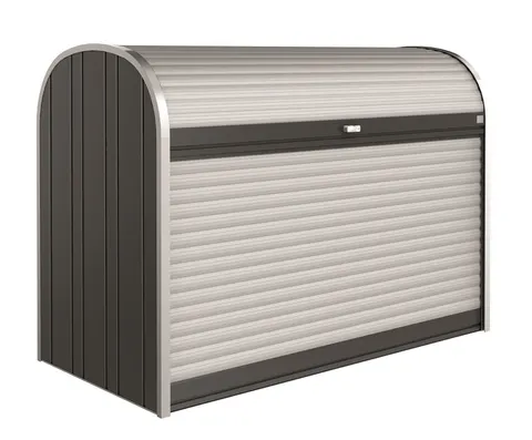 Szafa tarasowa StoreMax L 190l Biohort
