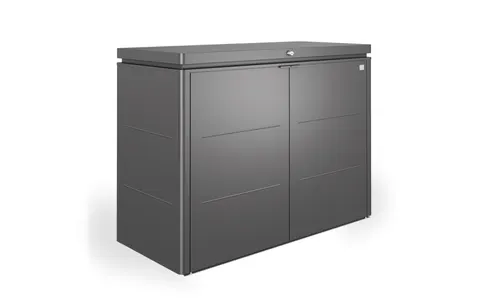 Szafa tarasowa HighBoard M Biohort