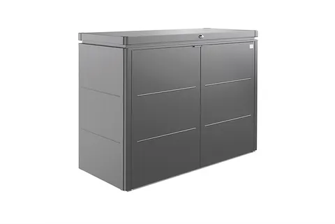 Szafa tarasowa HighBoard L Biohort