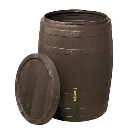 Zbiornik na deszczówkę Barrica 420l