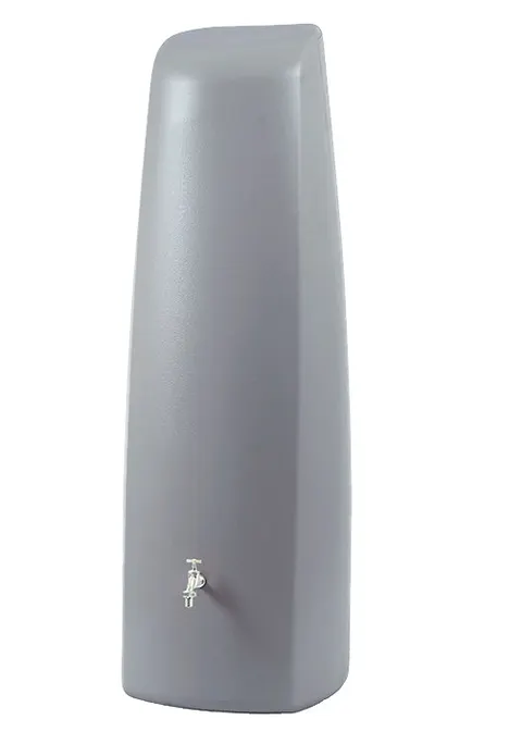 Przyścienny zbiornik na deszczówkę Elegance 400l